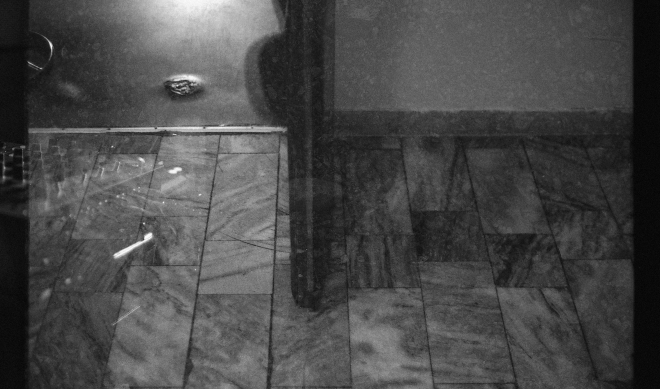 9 Jazz Club, Havířov, Shakhta